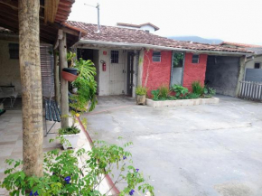 Hostel Recanto Canto do Mar